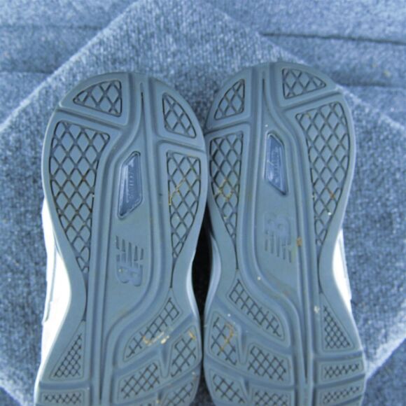 New Balance 813 Men Sneaker Shoes Gray‎ Synthetic Lace Up Size 9.5 Medium - Picture 9 of 10